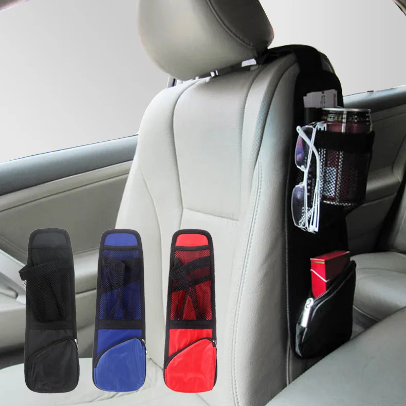 Автомобильный Стайлинг подвесная сумка для хранения автомобильный органайзер