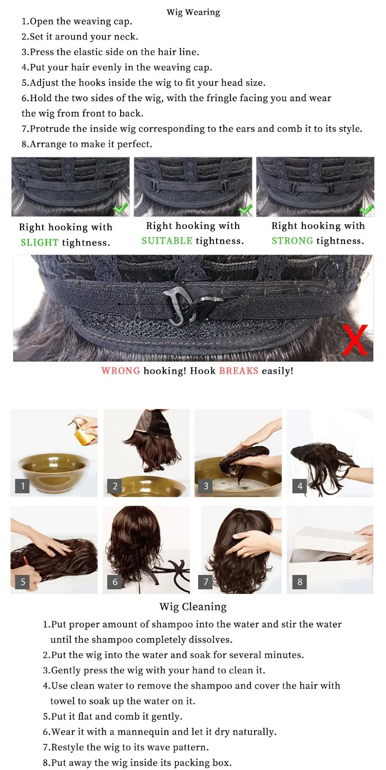 LIDA Non-Remy индийские прямые короткие человеческие волосы парики для женщин 150% плотность полный машинный 6 дюймов короткий парик