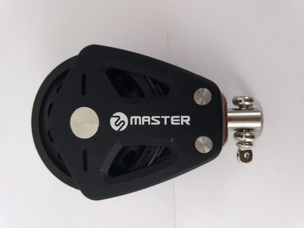 Sailboat Dinghy Hardware 72 мм 2 5/6 дюйма двойной Стандартный подшипник | Автомобили и
