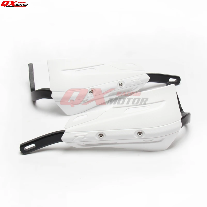 Мотоцикл Handguard рука гвардии для klx РМЗ CRF YZF KTM SX EXC XCW SMR Байк вездеходы мотокросс эндуро