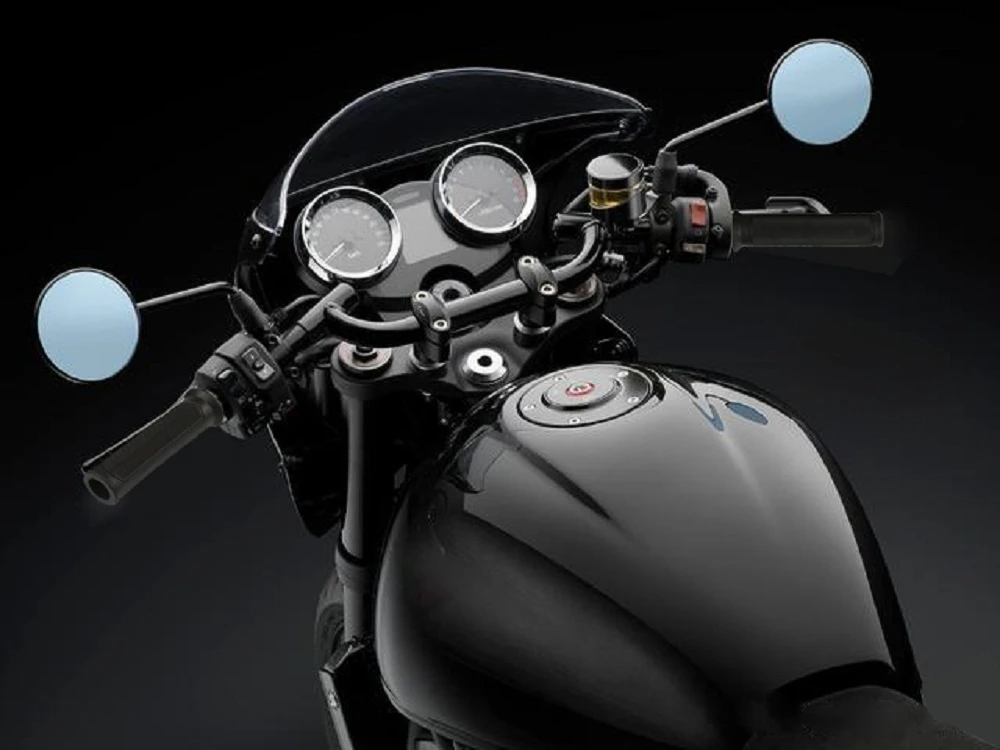 Рукоятка для мотоцикла рукоятка на руль Kawasaki Ninja 250 SL 2014 2015 2016 ER 6n er6n 2012 2013 15