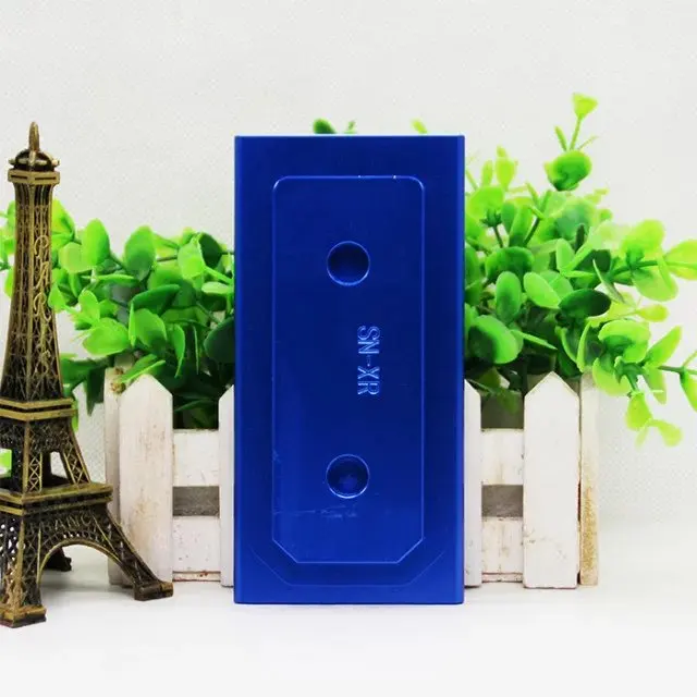 Сублимационная 3D форма для джиг sony Xperia XR чехол нагревательного инструмента 1