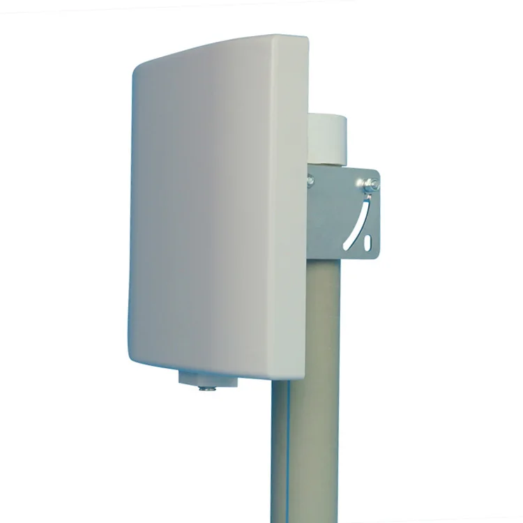 5 8G 14dBi Wi Fi антенна наружная небольшая панельная N женский разъем настенное