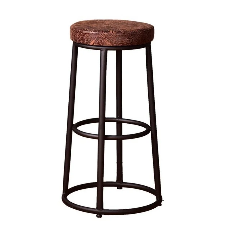 La Barra Stoelen Sgabello Barkrukken Fauteuil tabrete Comptoir Shabby Chic Cadeira Tabouret De motherne стул современный барный