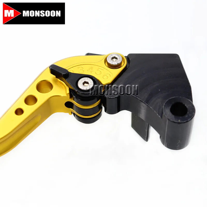 Логотип HORNET для HONDA CB599 / CB600 1998-2006 аксессуары мотоциклов алюминиевые короткие