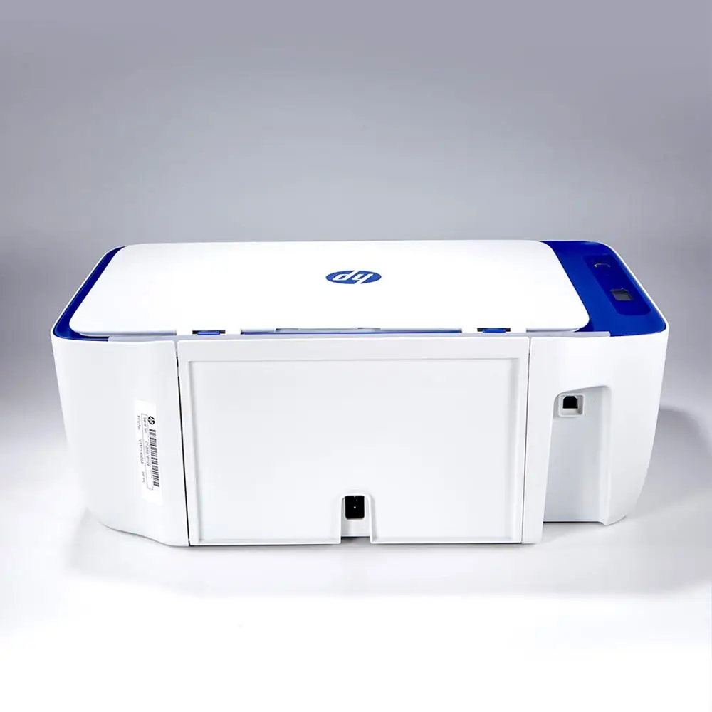 Xiaomi Mijia hp DeskJet 2621WiFi беспроводной принтер сканер копия 3 в 1 Многофункциональный 120x1200 dpi умное управление приложением