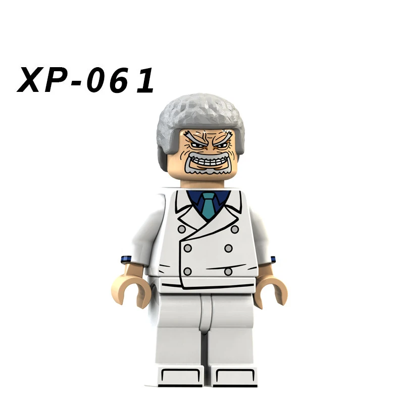 XP061 История игрушек 4 с рисунком Базза Лайтера одежда для улицы; Вуди Джесси чужой уточка Бо открытым Бонни Duke Caboom строительные блоки модель фигурки игрушки фильма WM6060 - Цвет: XP061