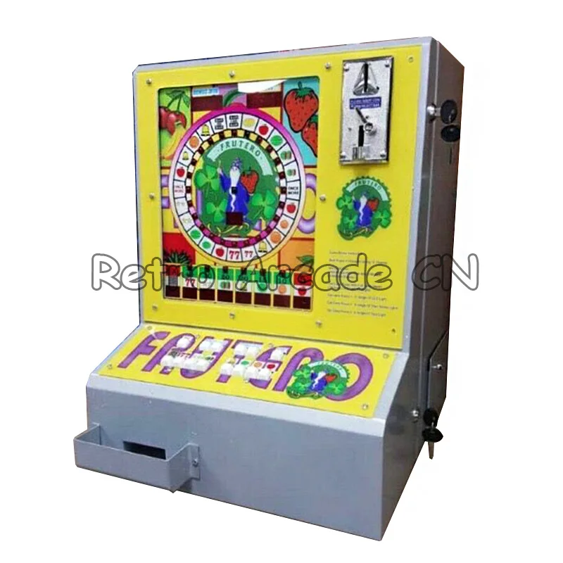 Игровой автомат фрукты Марио печатная плата слот для игровой доски с жгутом