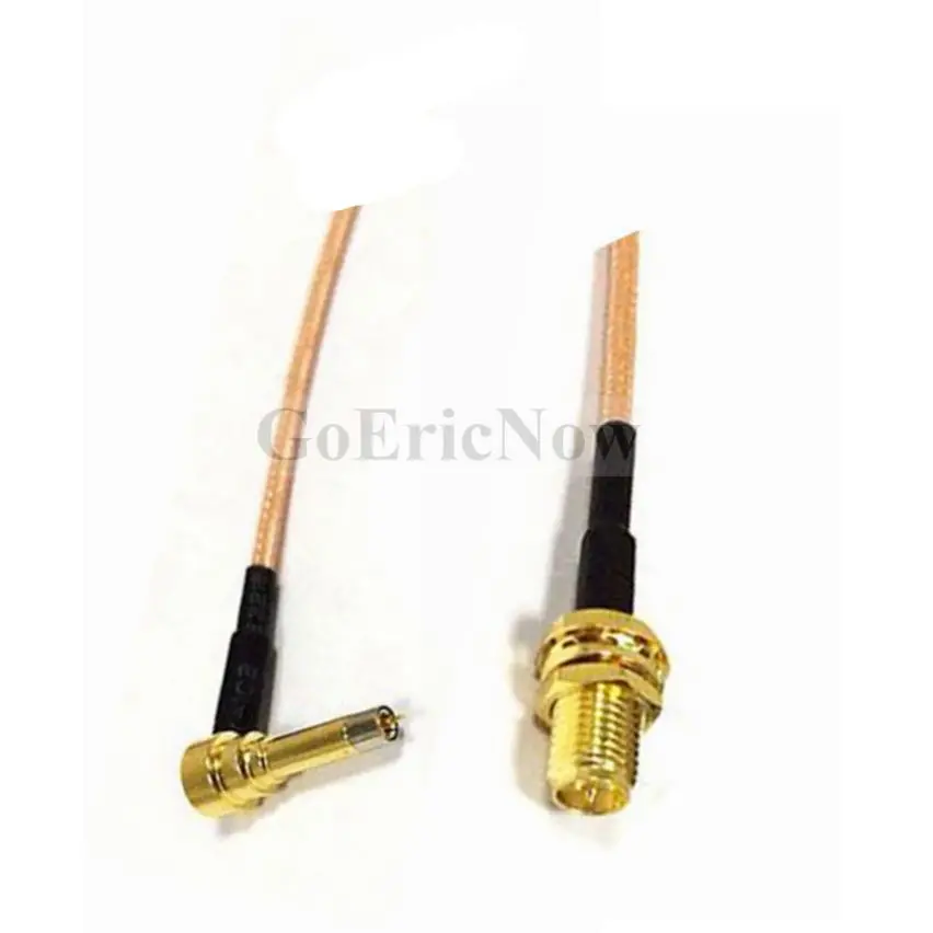 5 шт. RF коаксиальный кабель 50ohm MS-156 MS156 штекер SMA мужской/женский Джек тестовый щуп