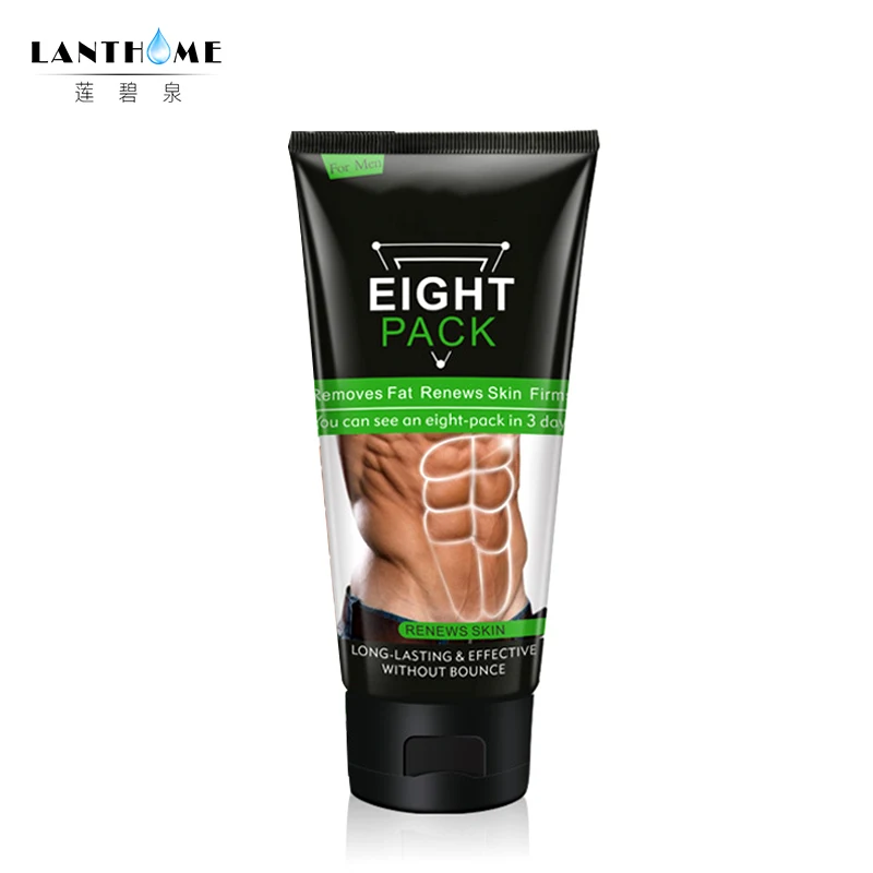 Aichun Beauty Abdominals крем для укрепления мышц антицеллюлитный сжигания жира гель