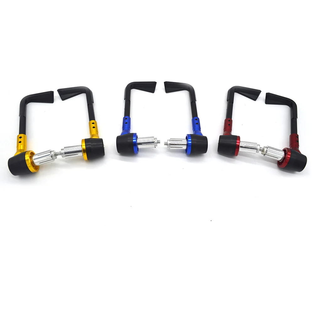 Защитный Рычаг тормоза мотоцикла evomosa 22 мм для Kawasaki Z70 Yamaha MT09 MT07 HONDA CBR SUZUKI