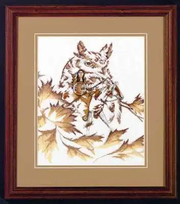 Бесплатная доставка высокое качество популярный Набор для вышивки крестиком