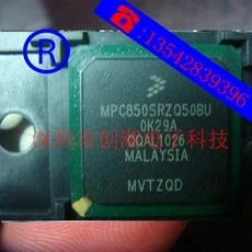 100% Новый оригинальный MPC850SRZQ50BU MPC850SRZQ50 BGA | Электроника