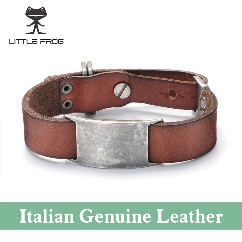 Браслет Напульсник из натуральной кожи для женщин и мужчин PG007|bracelets for|leather bracelets