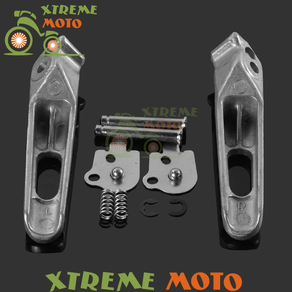 Подножка для пассажира и педали Honda CBR600RR 2007 2008 2009 2010 2011 2012 2013 2014 | Автомобили