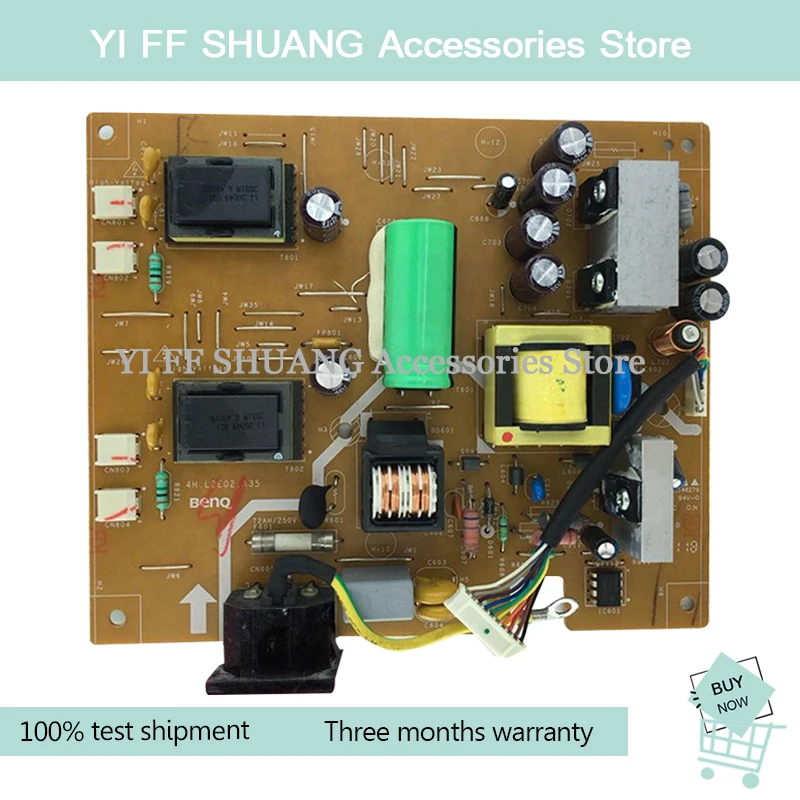 Тесты перевозка груза для FP71G FP73G Q7T4 FP91G плата питания 4H. L2E02. A35 4H. L2E02. A34