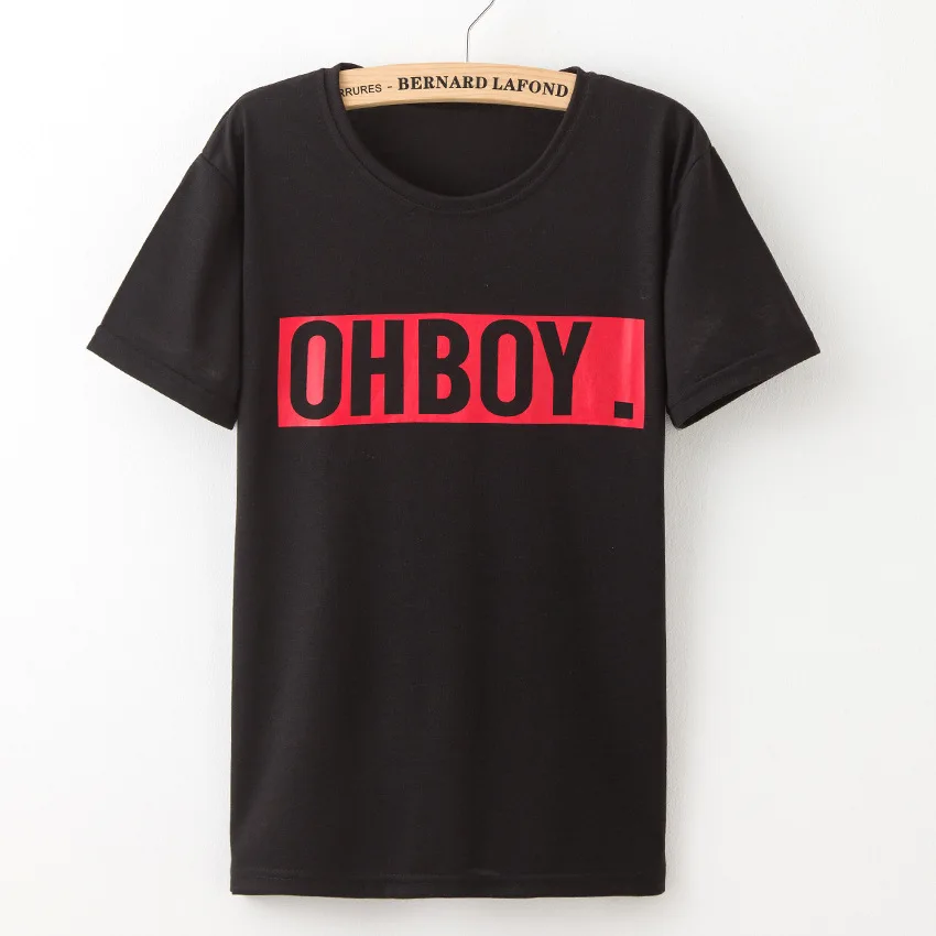 Женская футболка с круглым вырезом и коротким рукавом 11 цветов | одежда