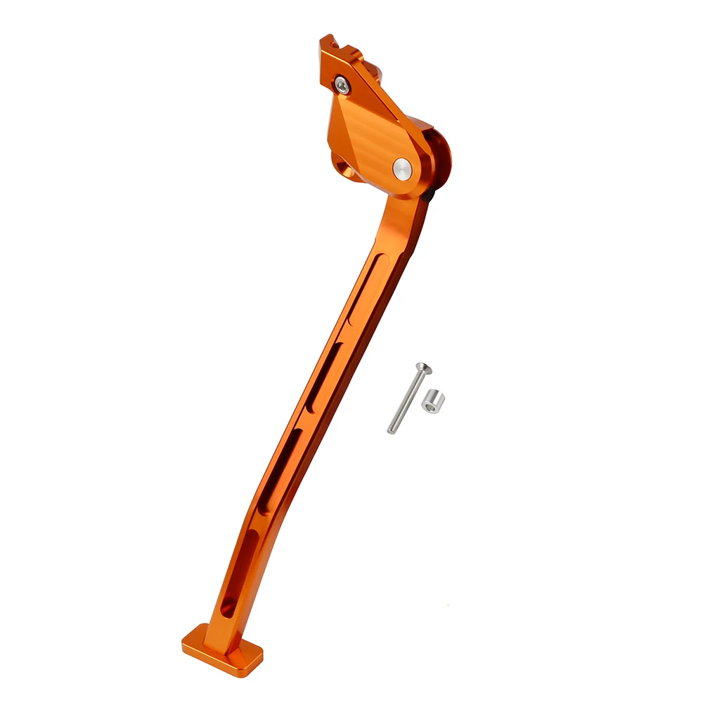 Подставка с откидной ножкой боковая подставка для KTM SX 125 150 SXF 250 350 450 2016-2022 2021