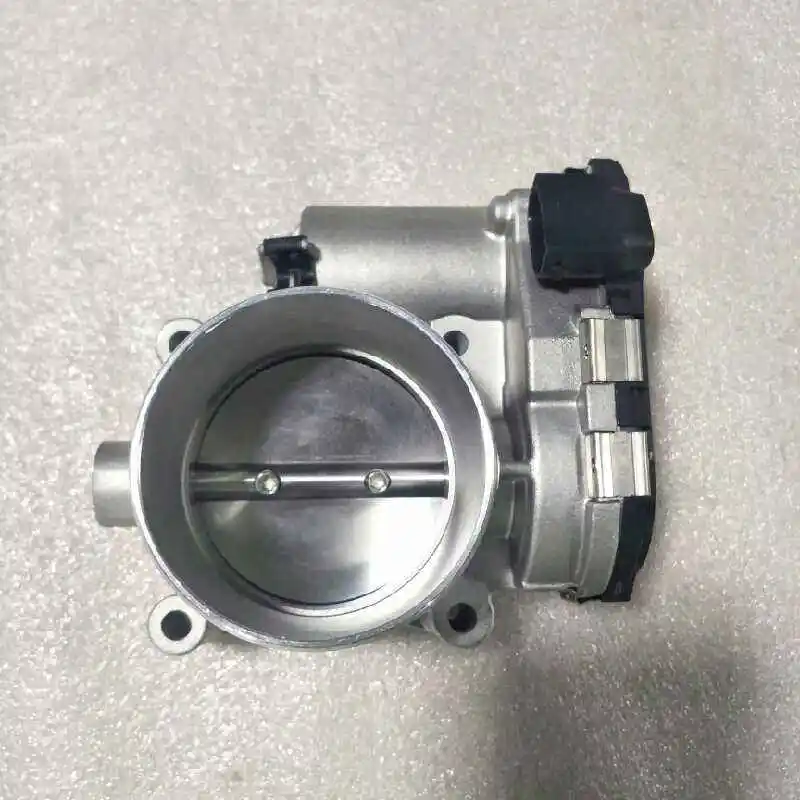 

Корпус дроссельной заслонки для Volvo C70 S60 S80 V70 XC90 30711554 0280750131 13253002101 0 280 750 131