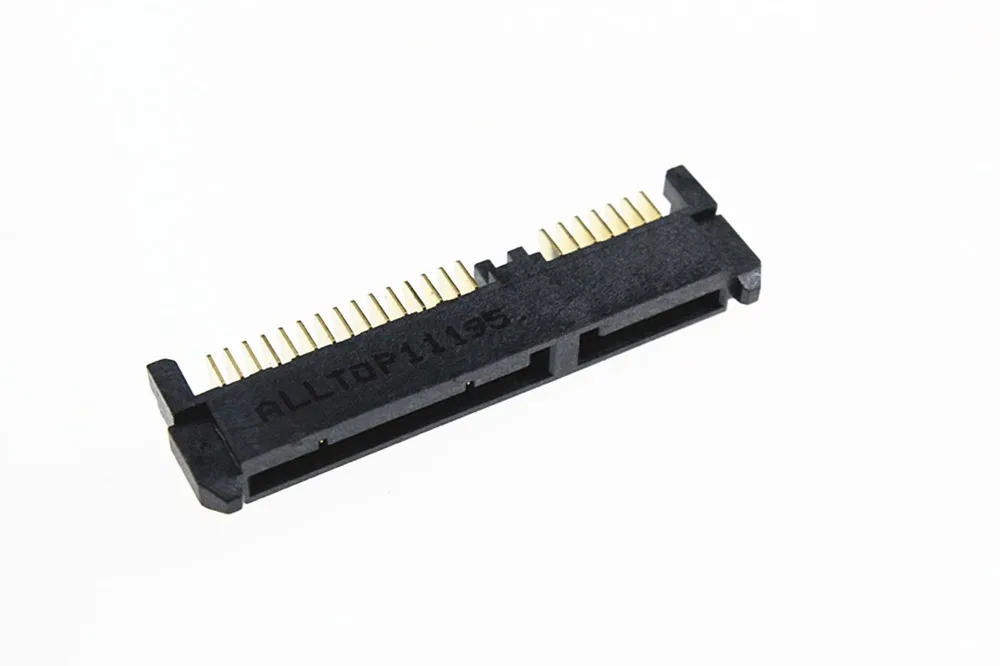 Переходник для жесткого диска соединитель DELL VOSTRO 3300|hdd connector|hard drive adapterhard connector |