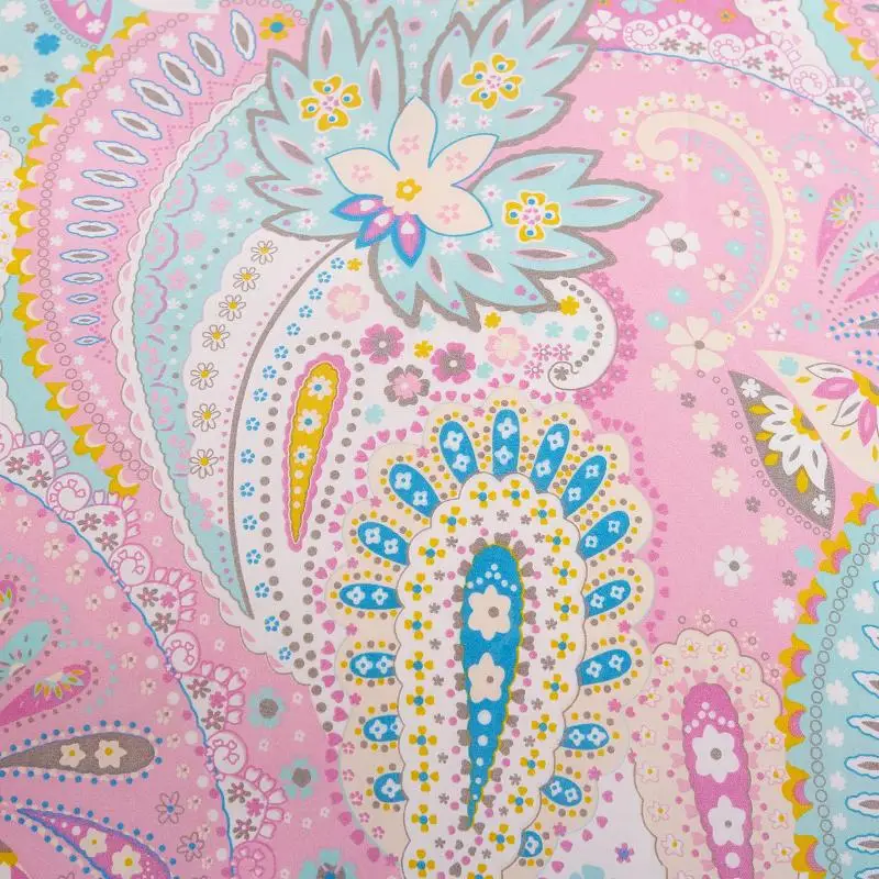 Комплекты постельного белья 3/4 шт Бохо комплект пододеяльник простыня наволочки