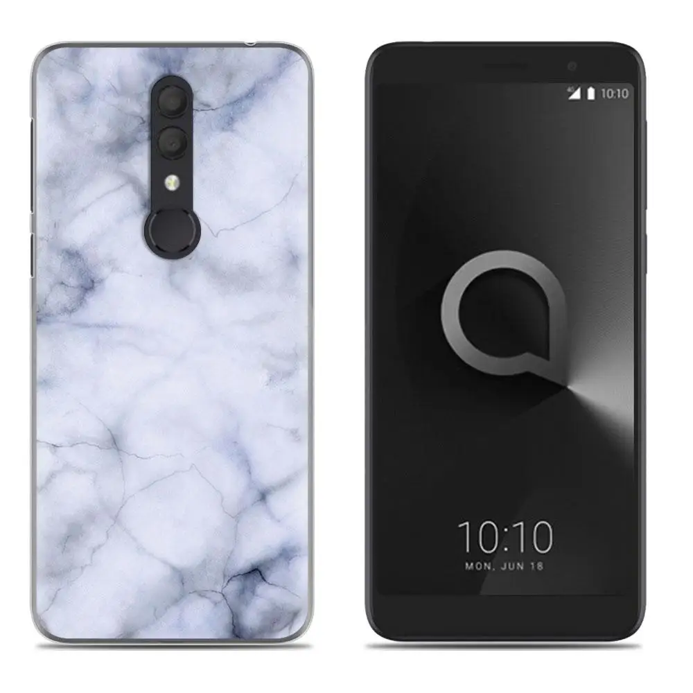 Готовый чехол для телефона Alcatel 1X (2019) 5 дюймов модный дизайн высокое качество