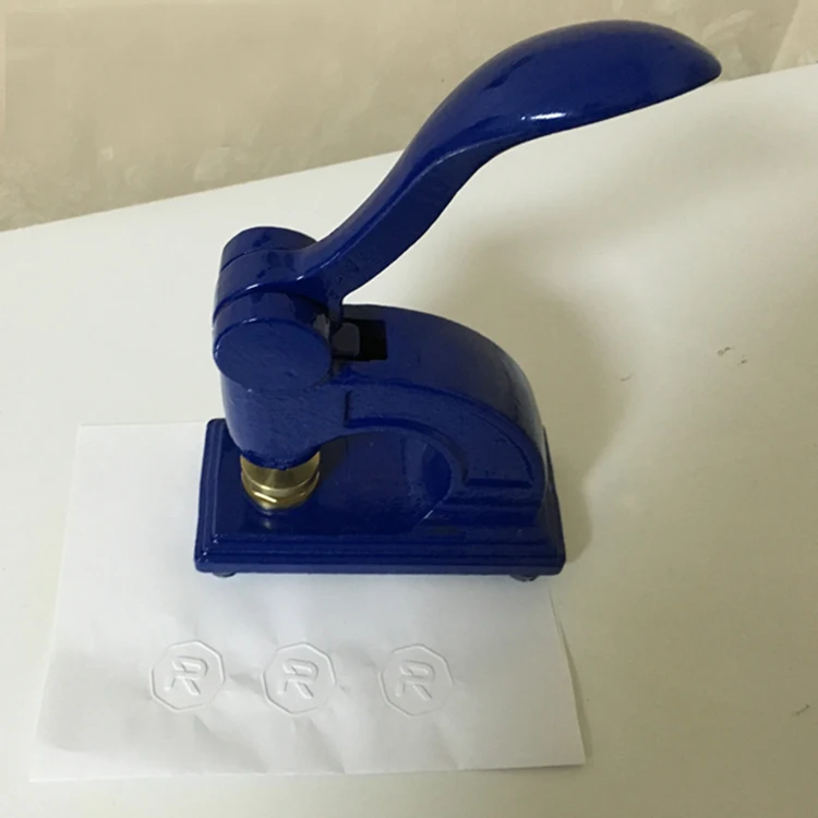 Индивидуальный дизайн персонализированный логотип тиснение печать конверт