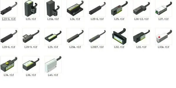 Магнитный переключатель LY-67A | Индукционное напряжение и цена производителя