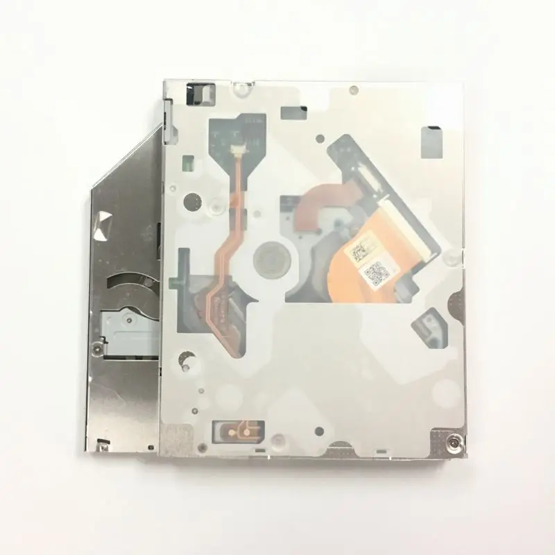 Оригинальный новый для HL GA31N Superdrive 8X DL DVD CD RW ГОРЕЛКА многозаписывающий слот 12 7 мм