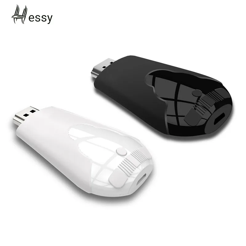 4 K tv Stick для Mirascreen беспроводной WiFi Дисплей Dongle 1080 P HD для Miracast для Airplay DLNA для IPhone Android IOS Настольный ПК