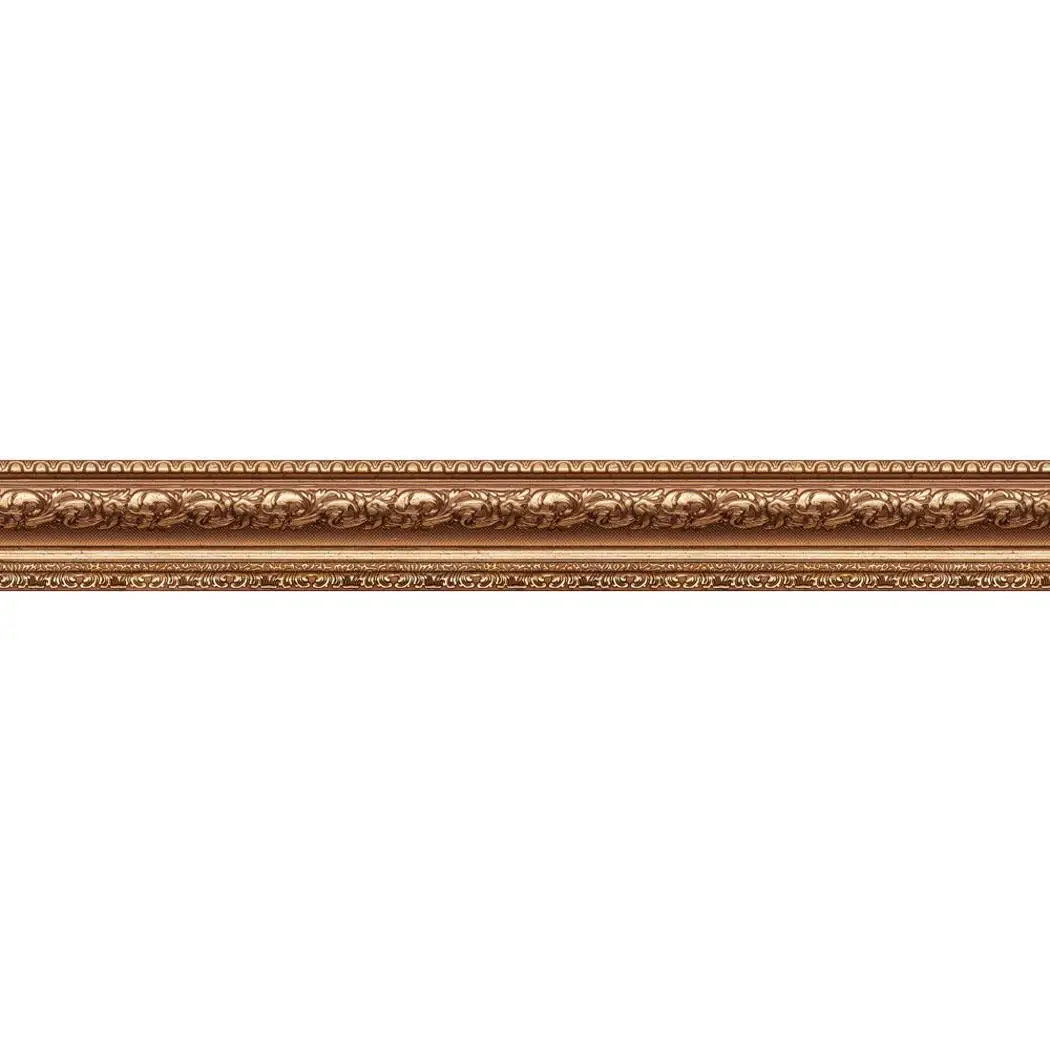 Домашний декор самоклеящаяся доска DIY настенная линия талии Европейская