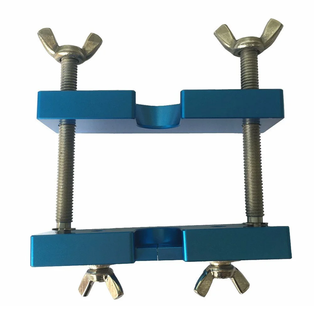Труба мундштук съемник инструмент металлическая горловина кусок удаления 10x11 см