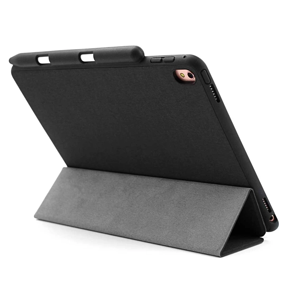 WOWCASE карандашница Раза Кожаные Чехлы на iPad Pro 9,7 Дело Бизнес Полный протектор тонкий задняя крышка на iPad Pro 9," Коке чехол на iPad pro 9.7 чехол для планшета корпус для пк чехол на айпад A1673 A1674 A1675