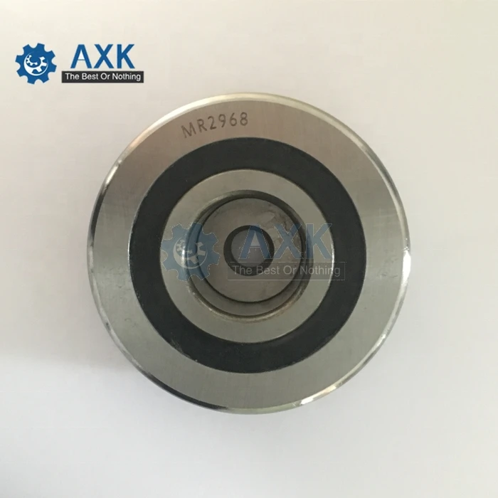 

AXK Free shipping ( 1 PCS )China CRF70.1, Germany 4.055 Composite support roller bearing