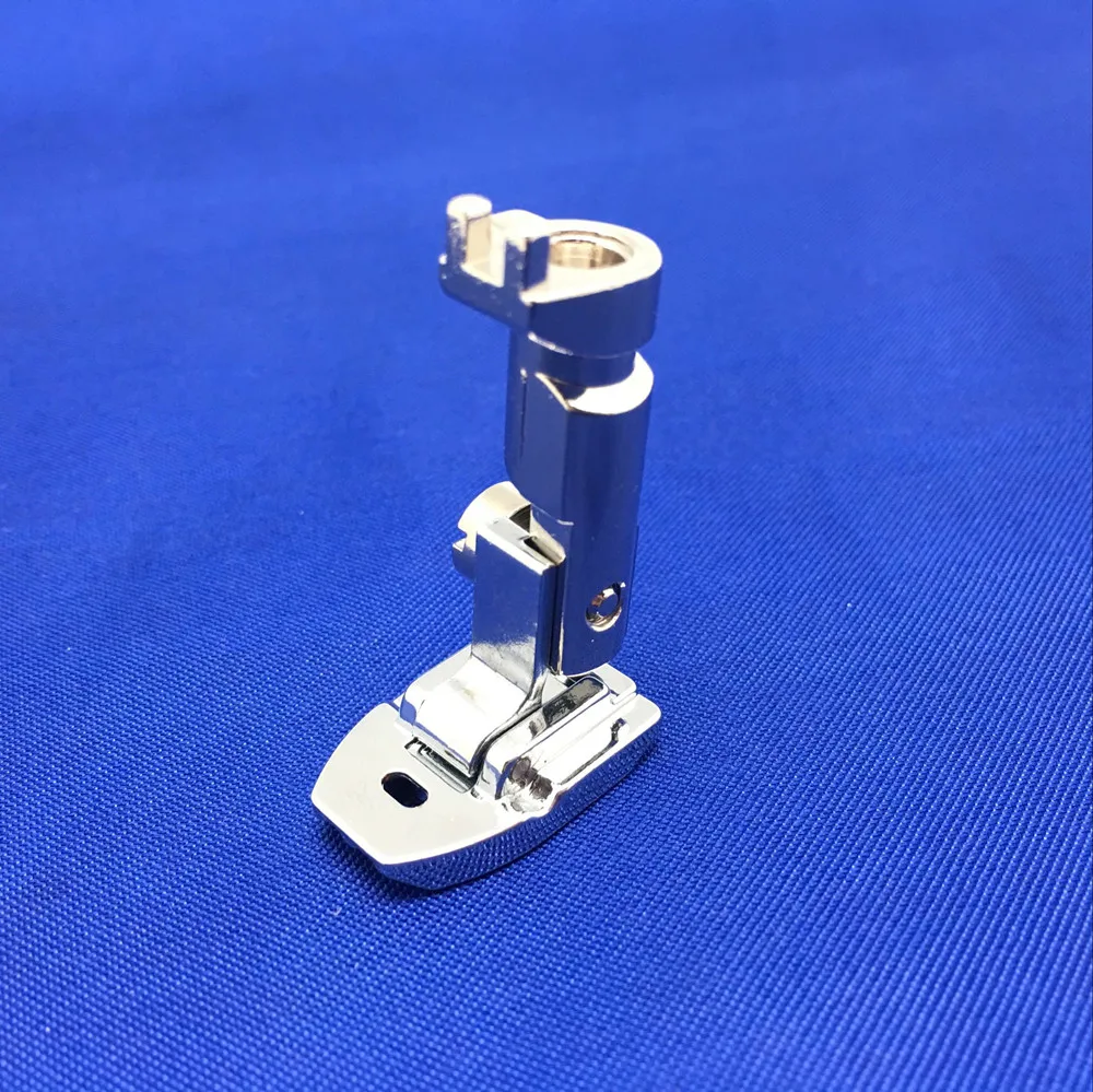 Потайная лапка на молнии подходит для ног в старом стиле Bernina 530540700800 YJ15 | Дом и сад