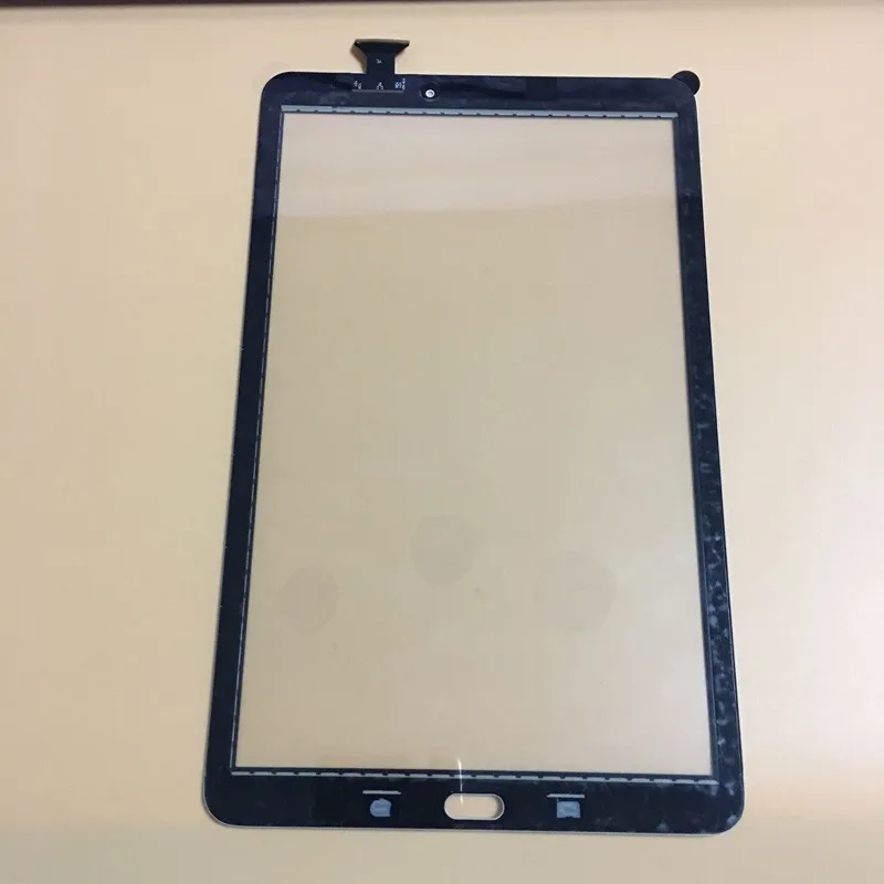 Сенсорный экран для Samsung Galaxy Tab E T560 T561 сенсорный 9 6 дюйма дигитайзер запасные