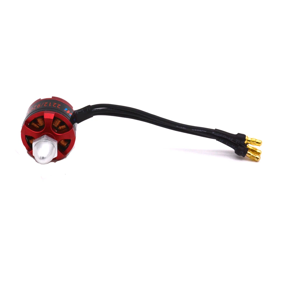 LHI 2212 920kv бесщеточный Двигатель (5CW и 5ccw) для F330 F550 X525 multirotor Quadcopter Дрон Квадрокоптер