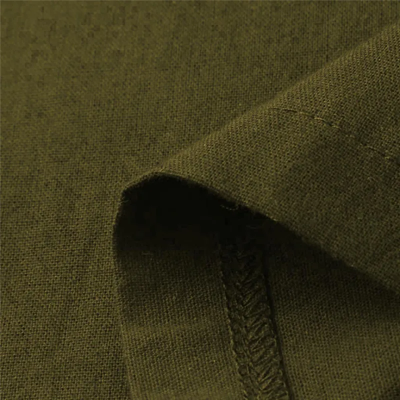 Женские вечерние комбинезоны без рукавов Свободный Длинный комбинезон из хлопка