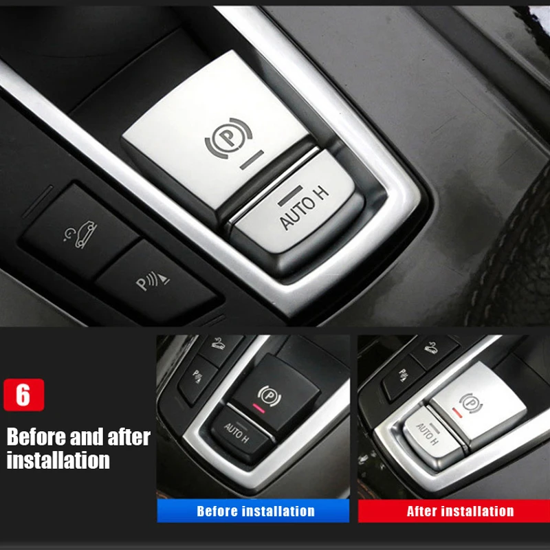 Мультимедийный декоративный кнопочный переключатель крышка наклейка отделка