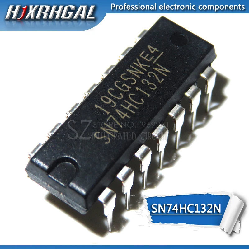 Новые и оригинальные микросхемы IC HJXRHGAL 10 шт. | Электронные компоненты