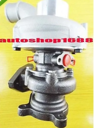 K03 53039880055 4432306 turbo turbocharger for Nissan Interstar Opel Movano-A Renault Master 2.5 Dci G9U 100HP/114HP |