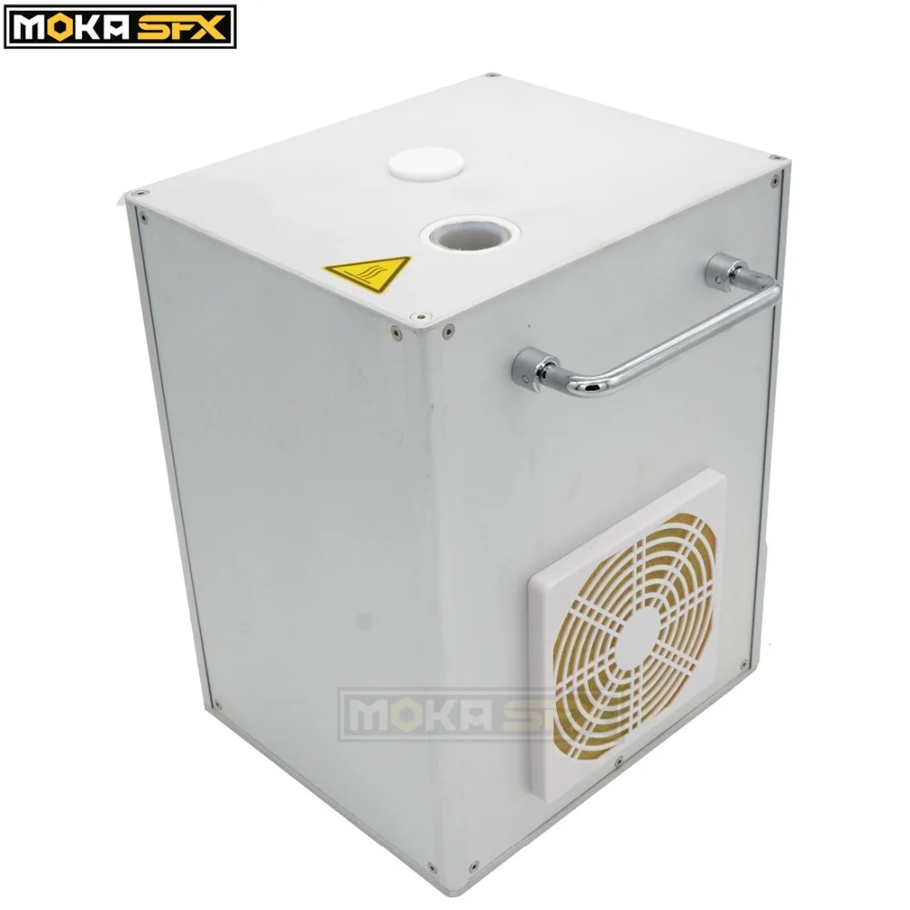 White Cold Spark Special Effect DMX Wireless Remote Control for Wedding Nightclub Stage Party Fire Machine/MK-E11 | Лампы и освещение