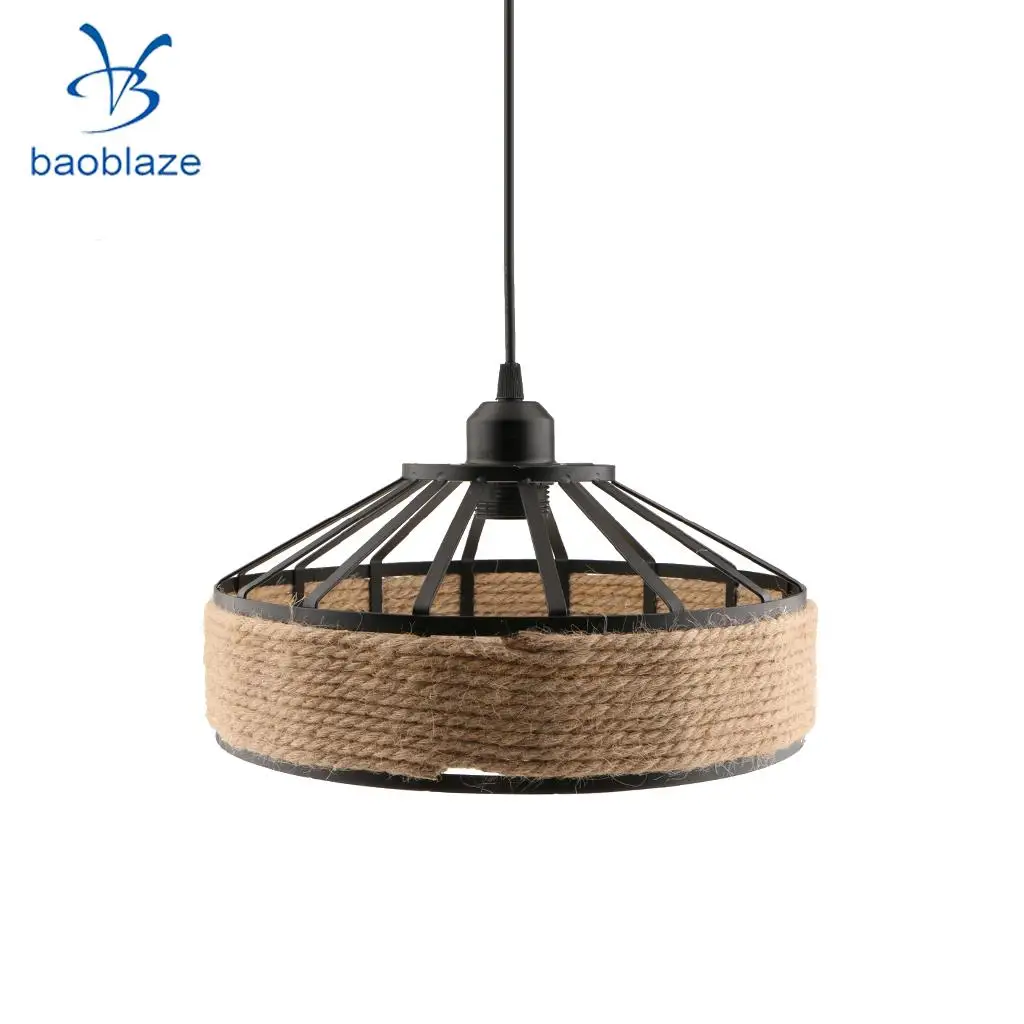 Подвесная люстра с железной проволокой подвесная E27|ceiling frame|lightshade |