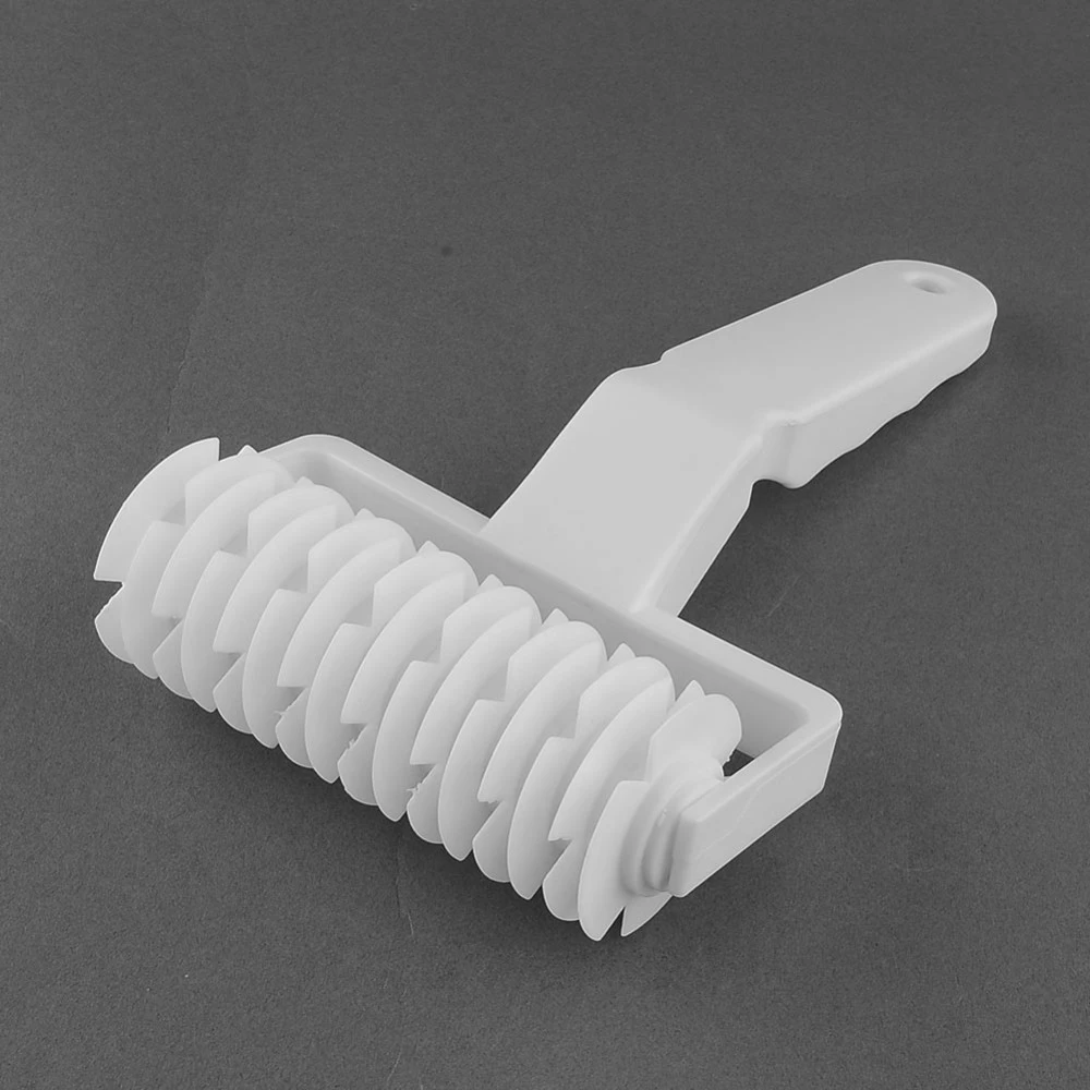 NEW Useful Health DIY Plastic Baking Tool Cookie Pie Pizza Pastry Lattice Roller Cutter Craft Free Shipping Factory Direct Sales | Дом и сад