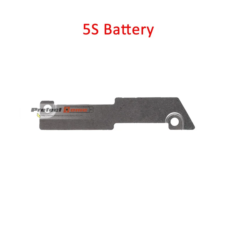 Гибкая Крышка для аккумулятора ЖК-экрана 50 шт./лот iphone 5 5S SE 6 6S 7 8 plus X XR XS MAX