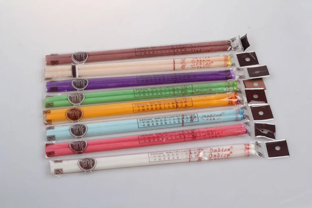 Забота о здоровье Ушная свеча терапия Уход ушные свечи из пчелиного воска Аромат