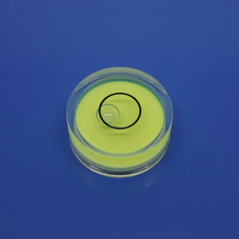 Уровень пузырьковый пластиковый Инклинометр с пиртовым уровнем 18 Х9 мм|nivel