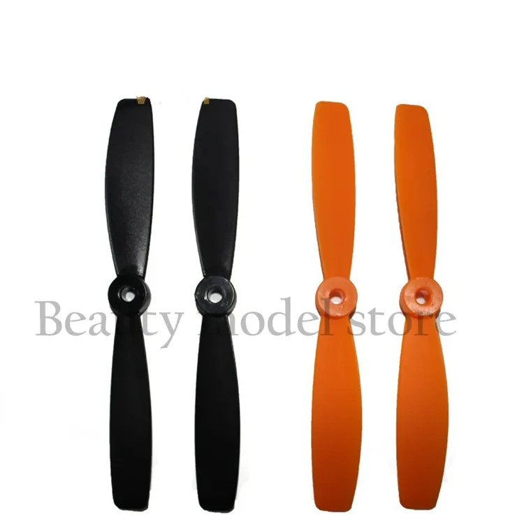 6 pairs 6045 bullnose propellers 2 blades CW/CCW for DIY FPV mini racing drone QAV250/ZMR250/robocat270/RD290 | Игрушки и хобби