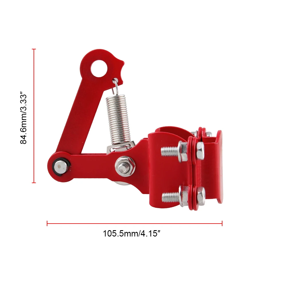 Motorcycle Sprockets Chain Tensioner Adjuster Roller Tools Modified Accessories Aluminum For Universal Motorbike | Автомобили и
