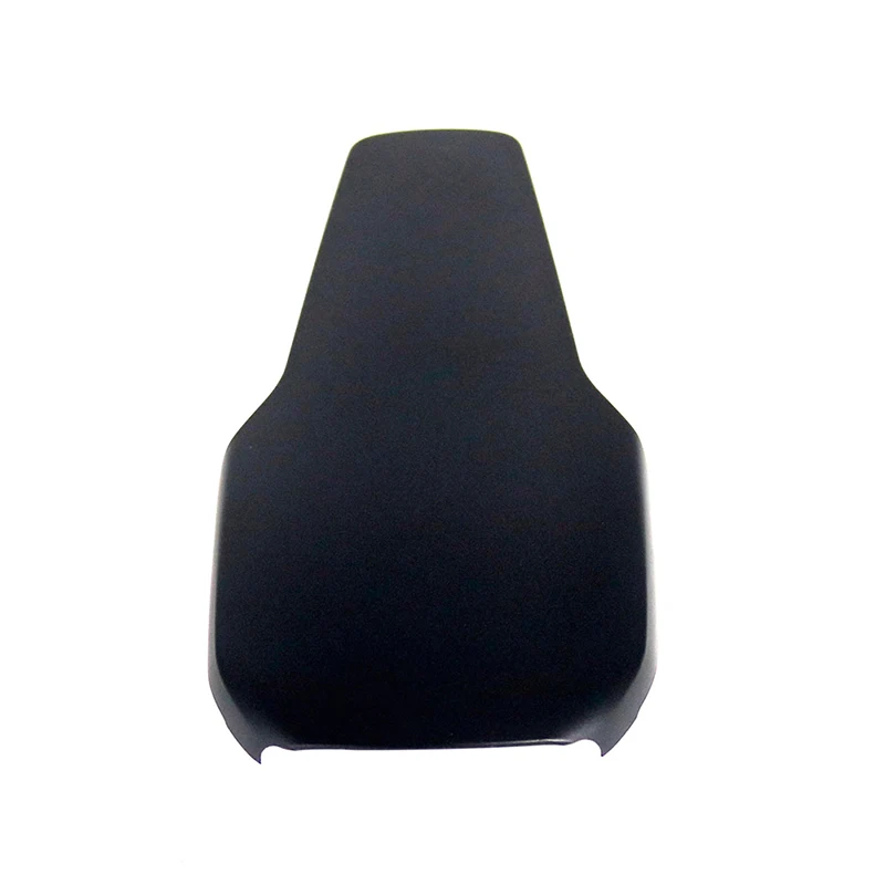 Mavic Air Body Shell Верхняя крышка верхний чехол рычаг двигателя Левая Правая передняя задняя декоративная запасная часть для DJI Mavic Air - Цвет: Black